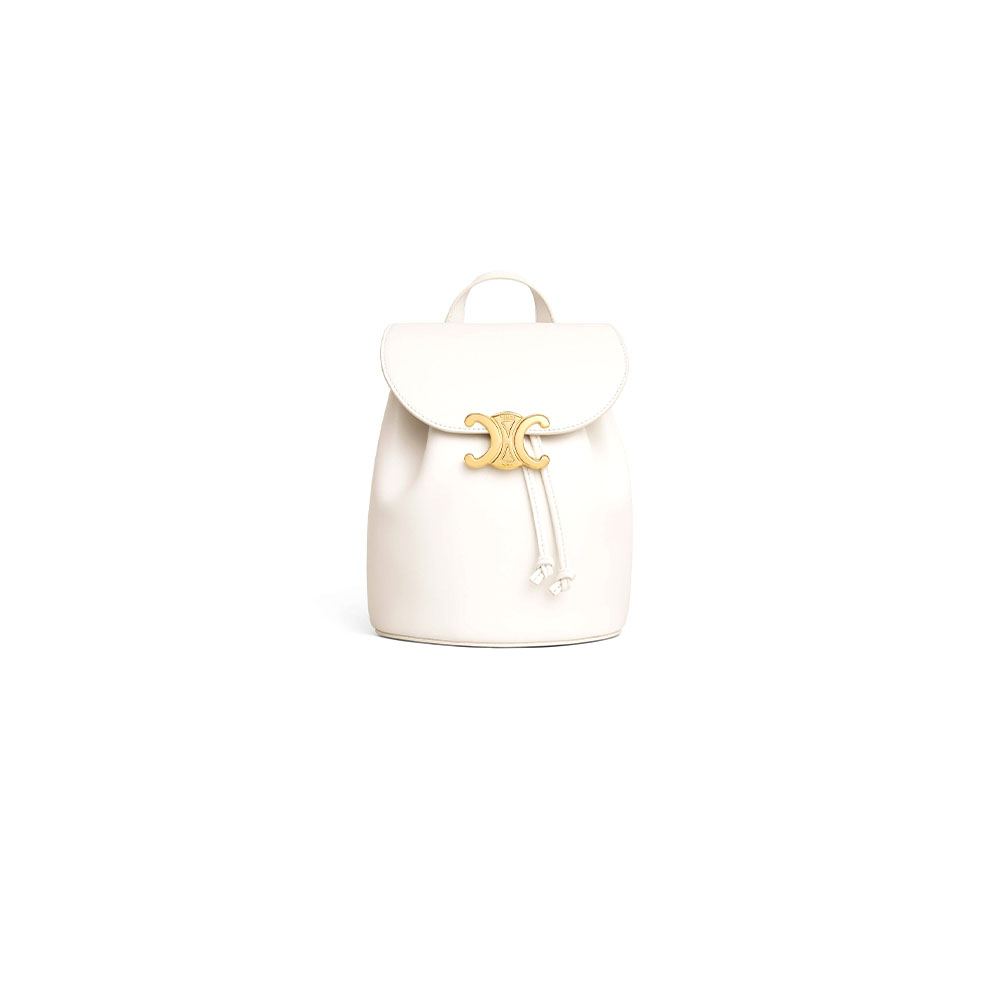 BACKPACK CELINE BONNIE IN Smooth Calfskin( High-end grade)