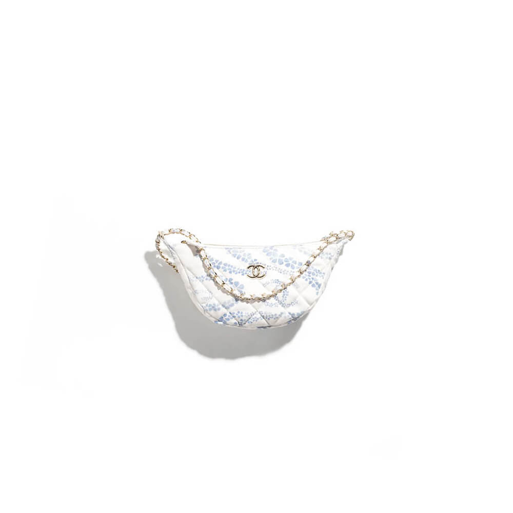 Chanel Coco Beach Large Hobo Bag(high-end grade)