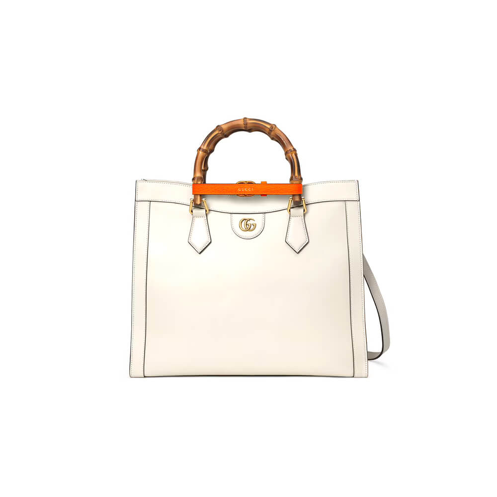 Gucci Diana medium tote bag