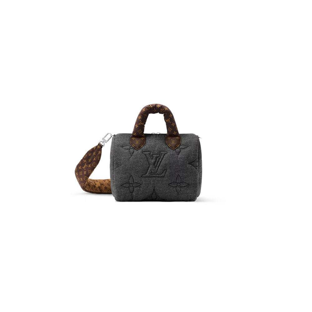LV Speedy Bandouliere 25