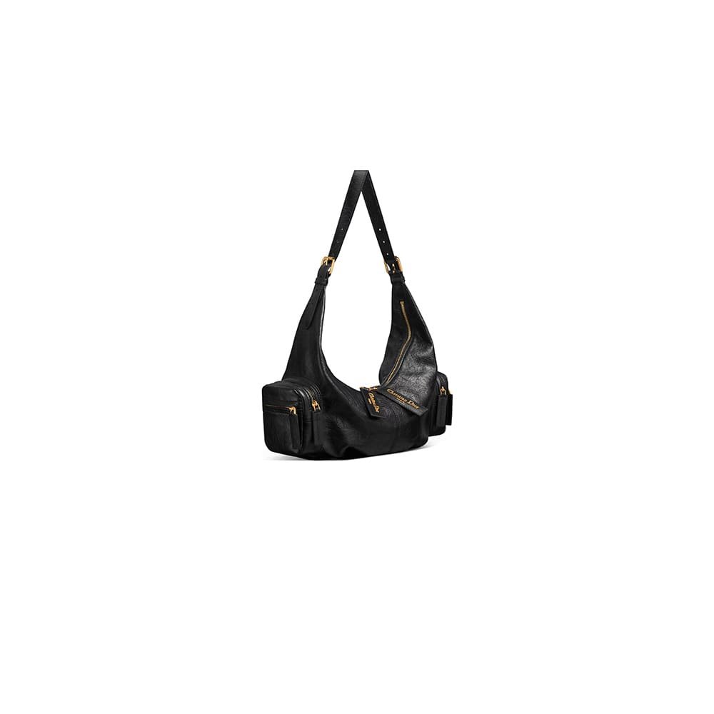 Dior Medium Grand Tour Multipocket Bag(HIGH-END GRADE)