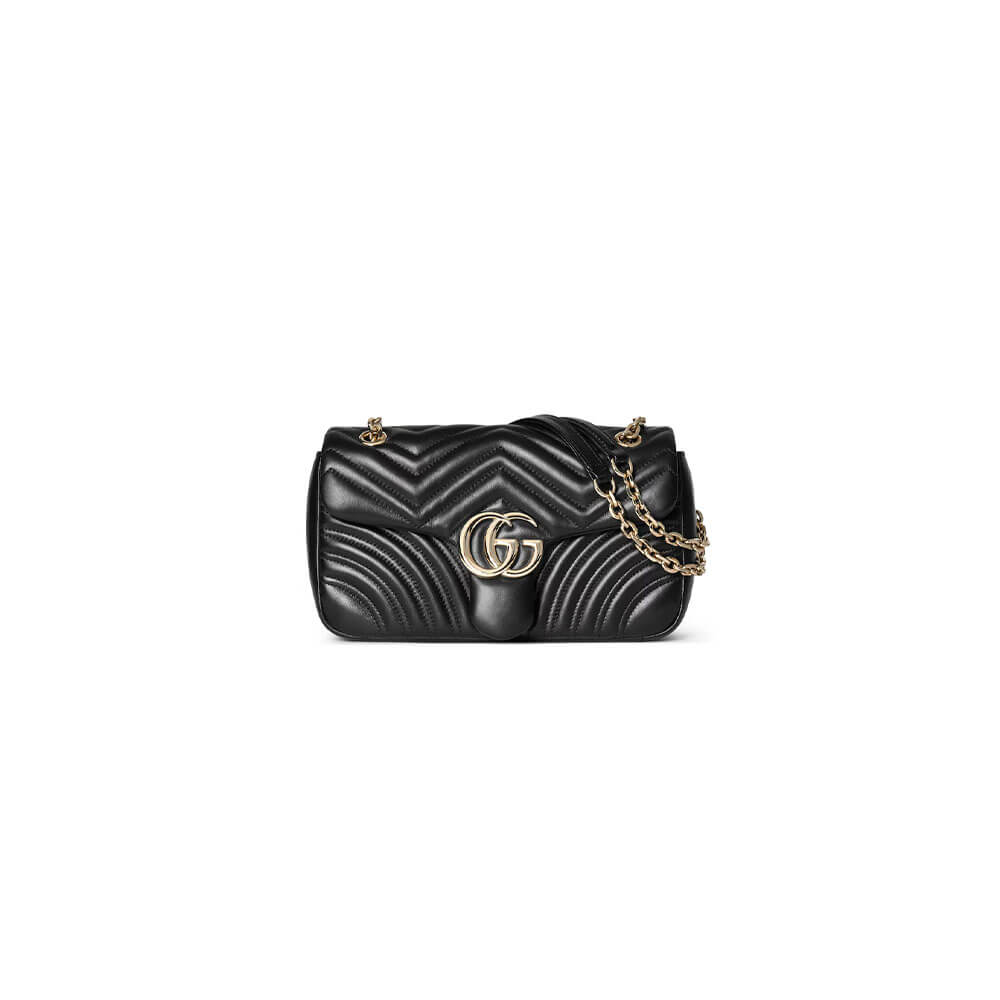 GG Marmont medium shoulder bag