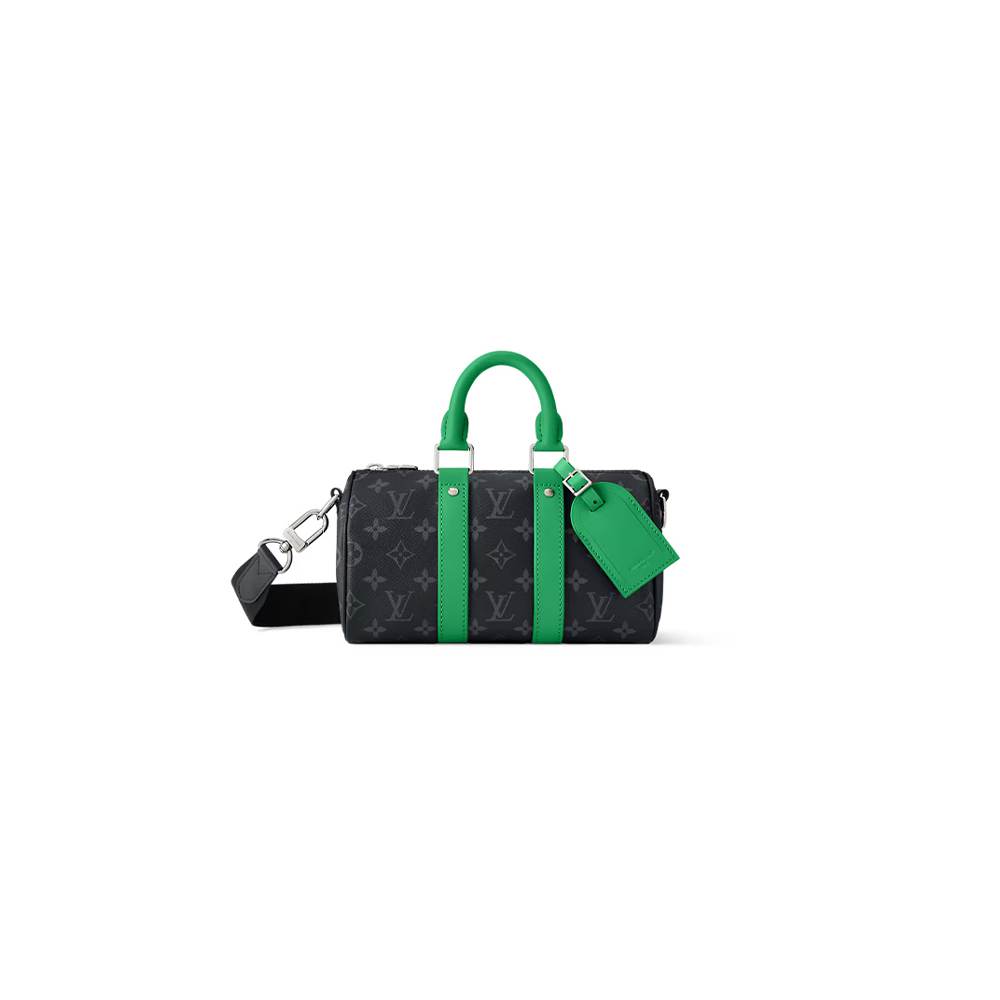 LV Keepall Bandoulière 25