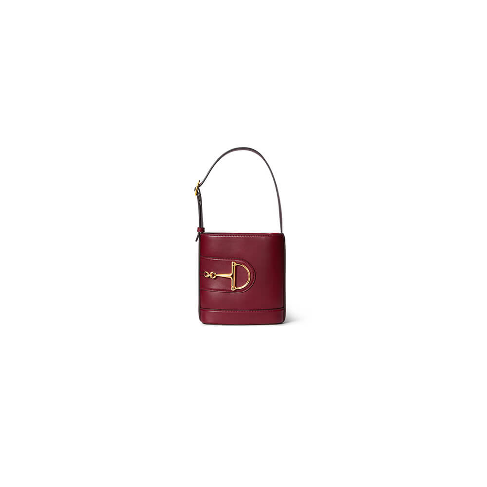 Gucci 73 mini bucket bag