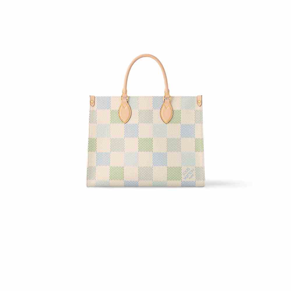 LV Onthego MM