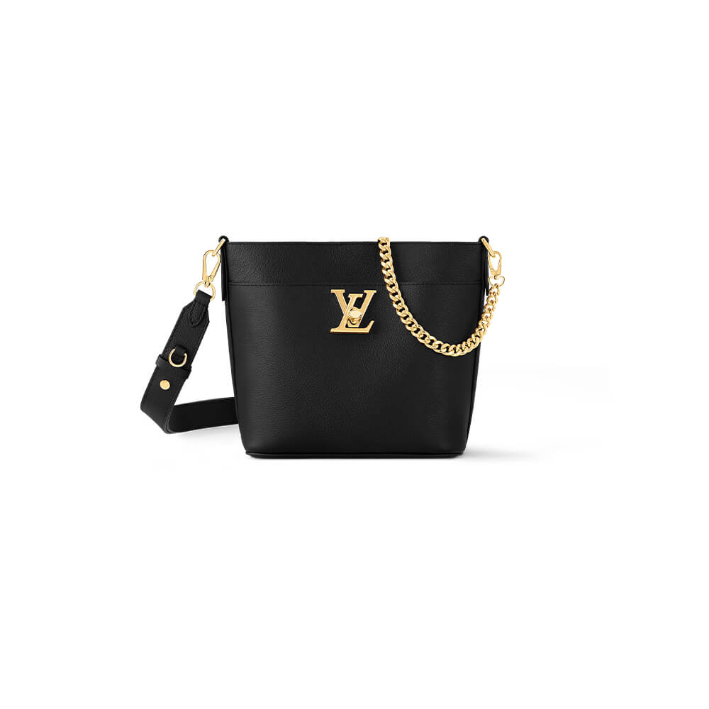 LV Lock and Walk