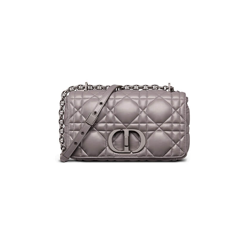 Large Dior Caro Bag