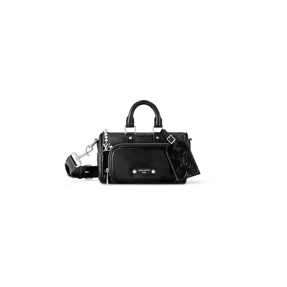 LV Keepall Bandoulière 25