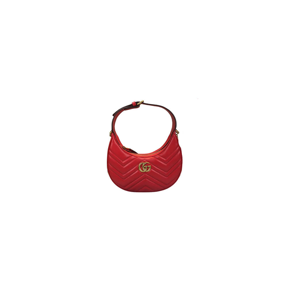 GG Marmont Mini Shoulder Bag