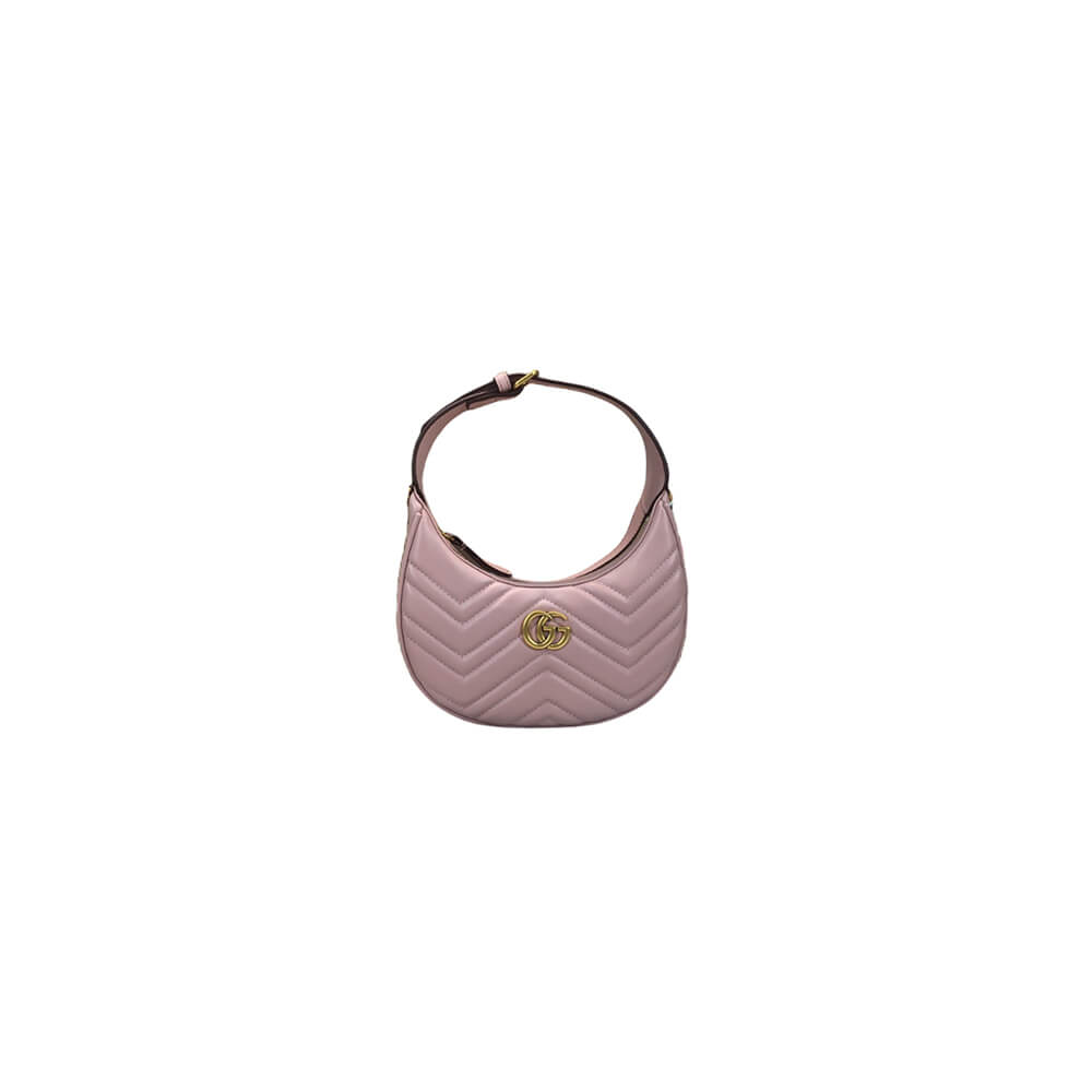 GG Marmont Mini Shoulder Bag