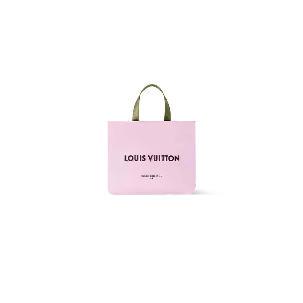 LV Mini Shopper Tote