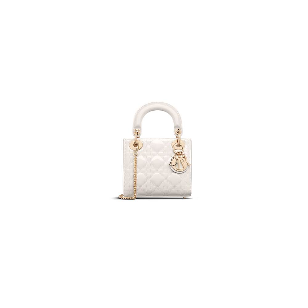 Mini Lady Dior Bag