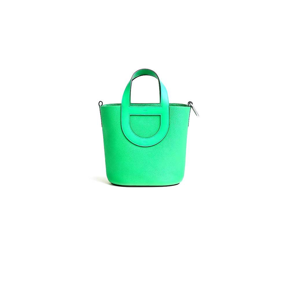 Hermès In-the-Loop 18