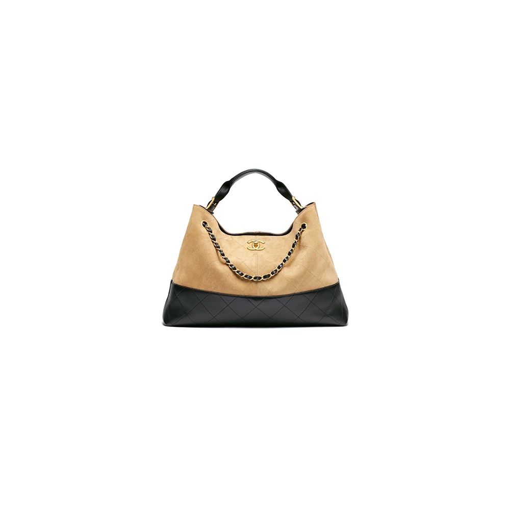 Chanel Shopping Bag(HIGH-END GRADE)
