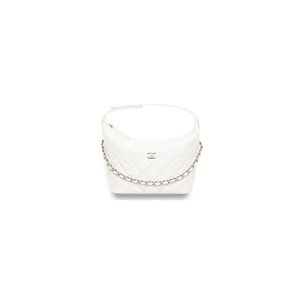 CHANEL Classic Chain Hobo(High-end Grade)