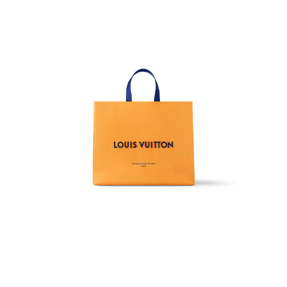LV Shopper Tote MM