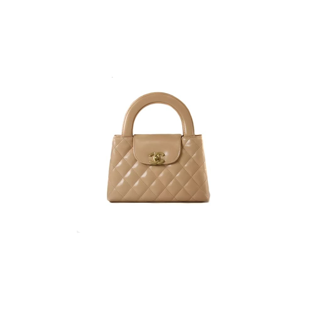 CHANEL KELLY BAG(HIGH-END GRADE)