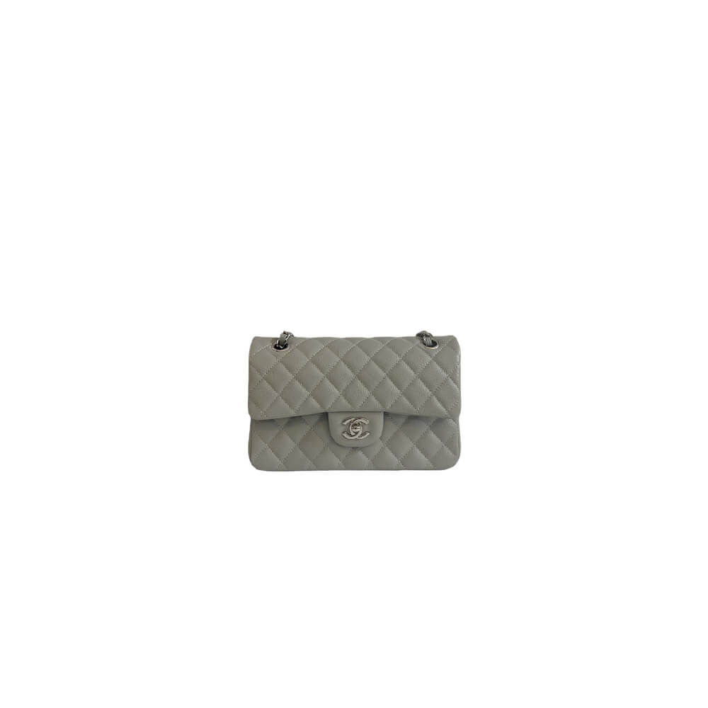 CHANEL SMALL CLASSIC HANDBAG