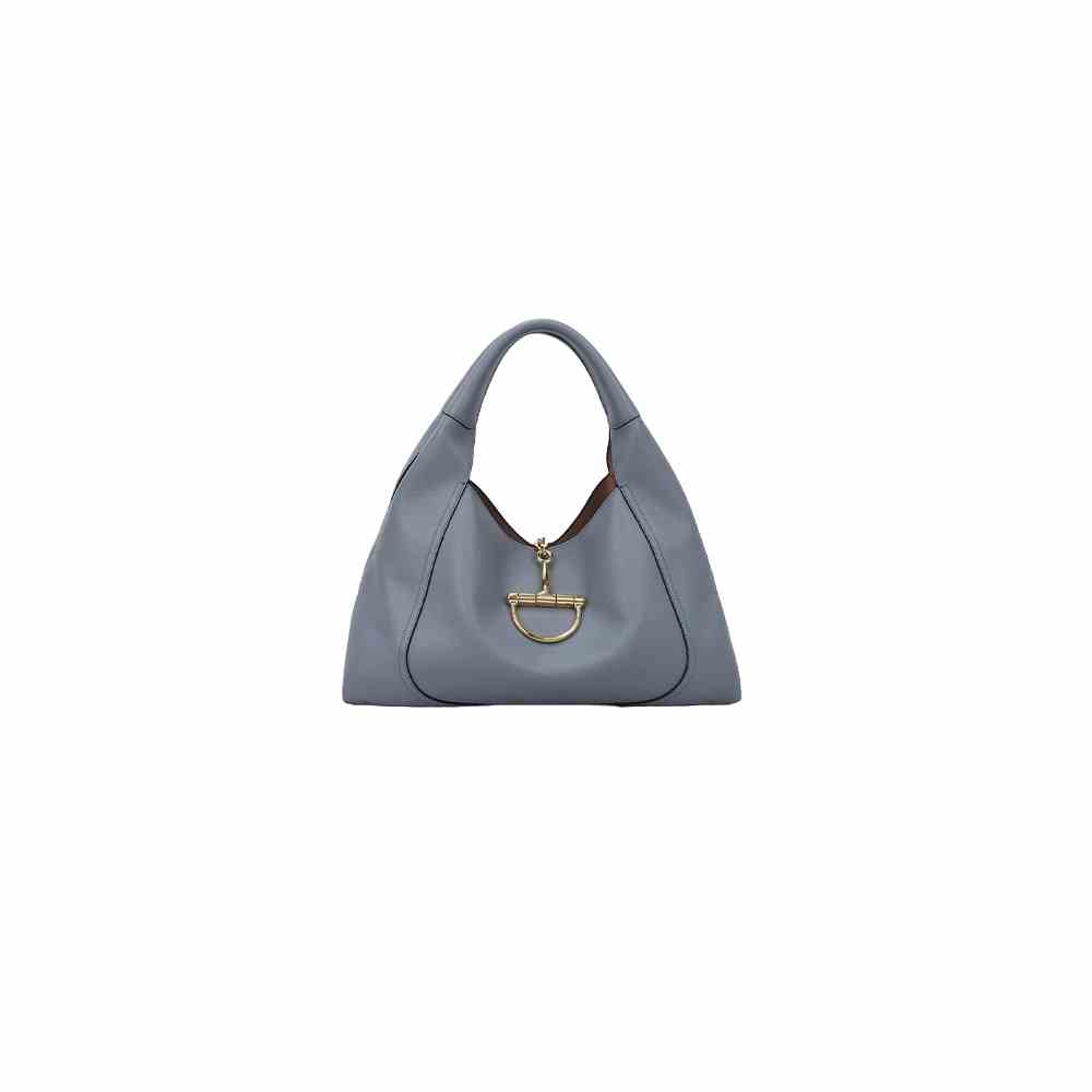 Gucci Softbit maxi shoulder bag(HIGH-END GRADE)