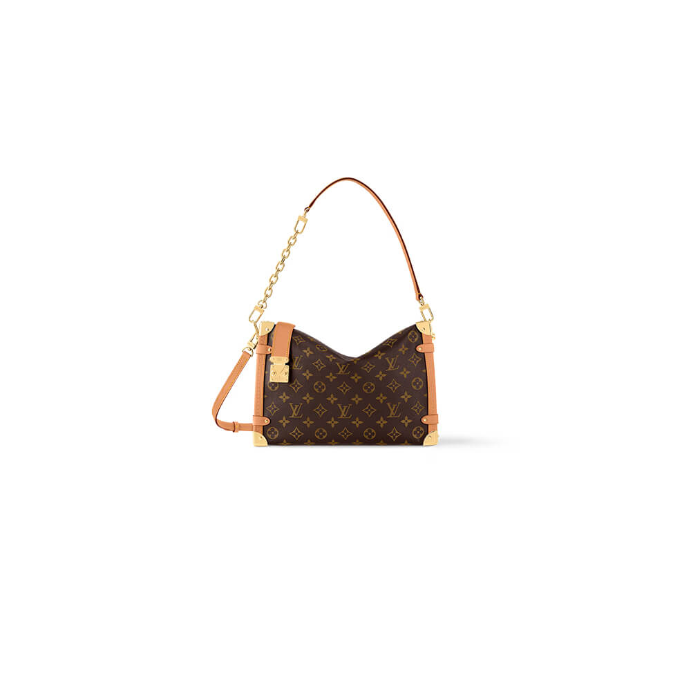 LV Side Trunk GM(TAX-FREE Grade)