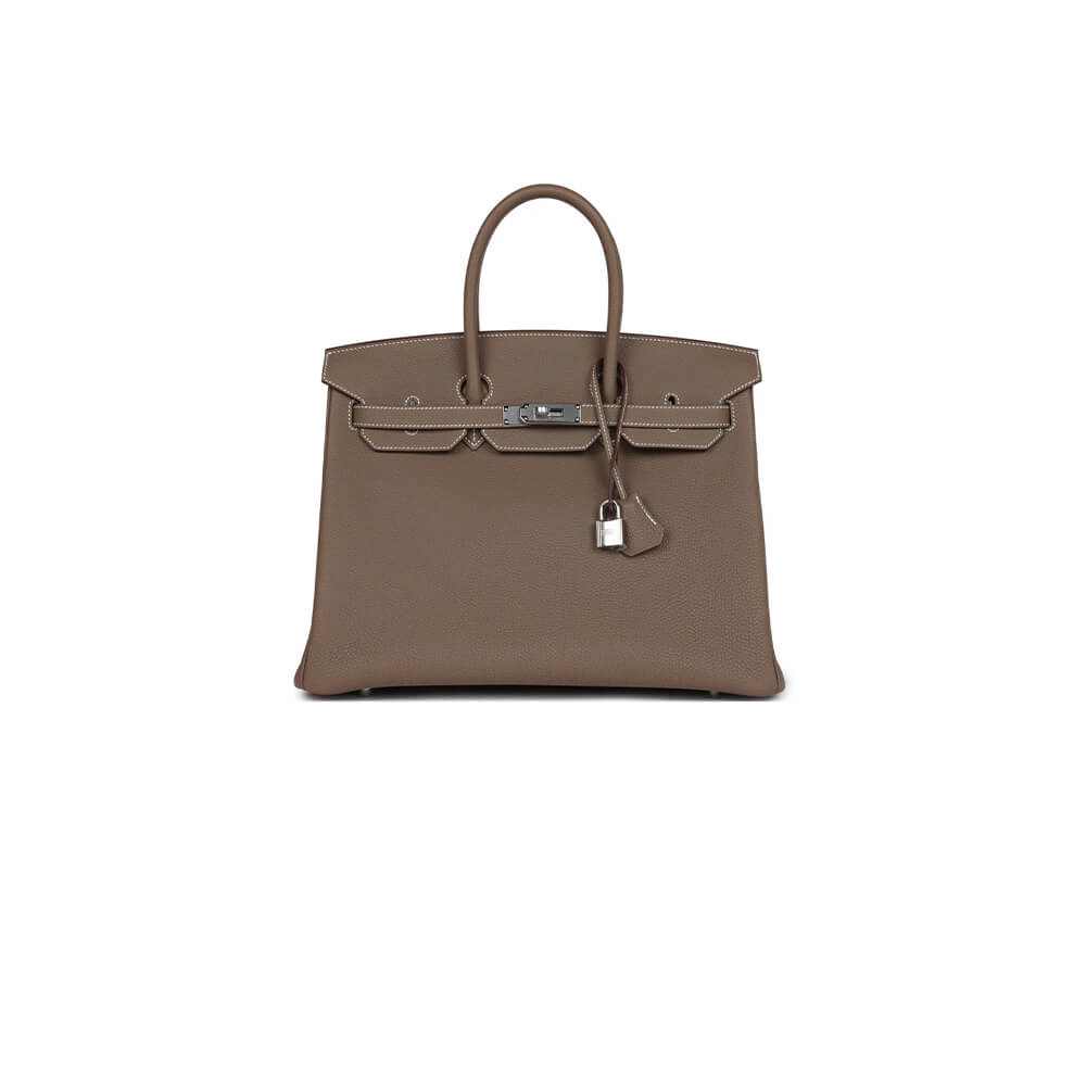 Hermes Birkin 35