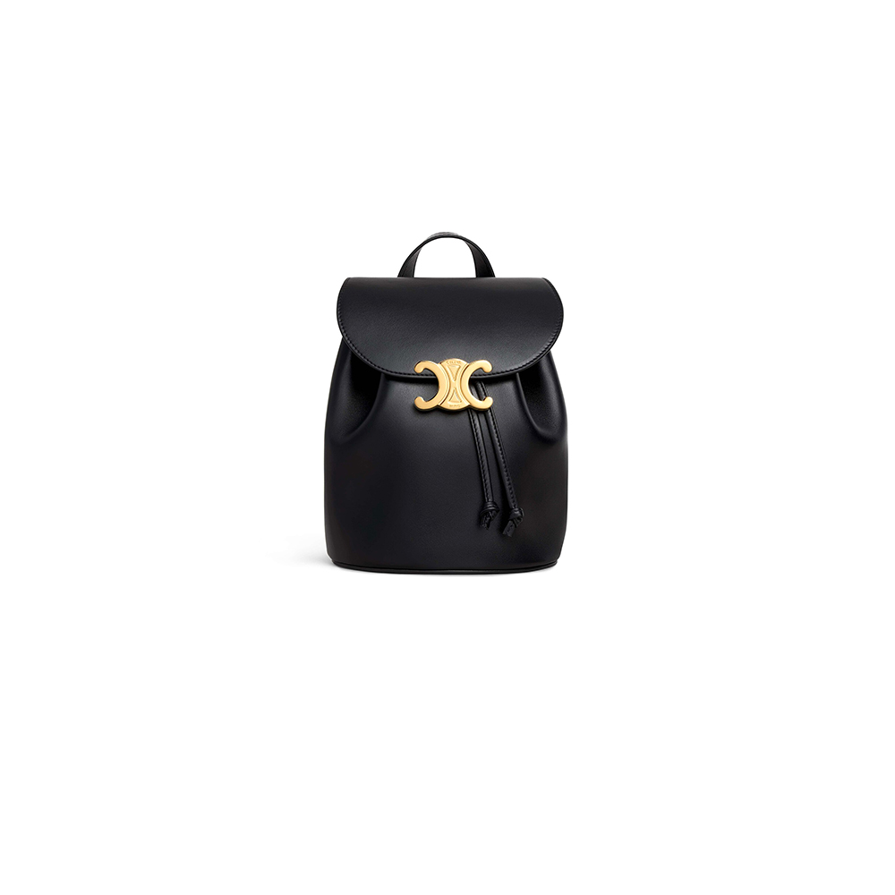 BACKPACK CELINE BONNIE IN Smooth Calfskin(High-end grade)