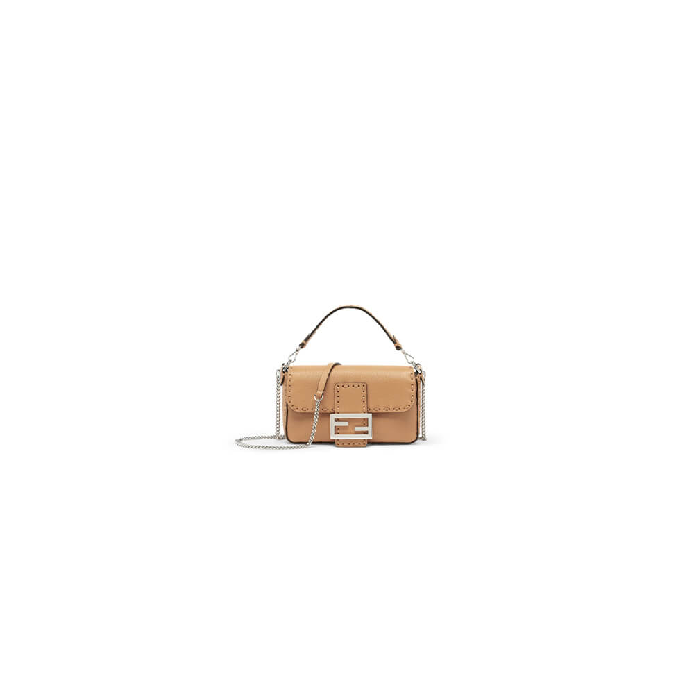 Fendi Baguette Mini(HIGH-END GRADE)