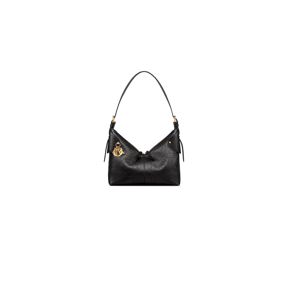 Dior Medium Dior Voyage Bag(HIGH-END GRADE)
