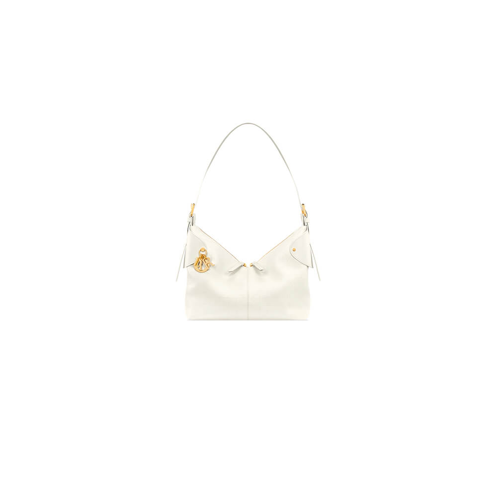 Dior Small Dior Voyage Bag(HIGH-END GRADE) - Image 4