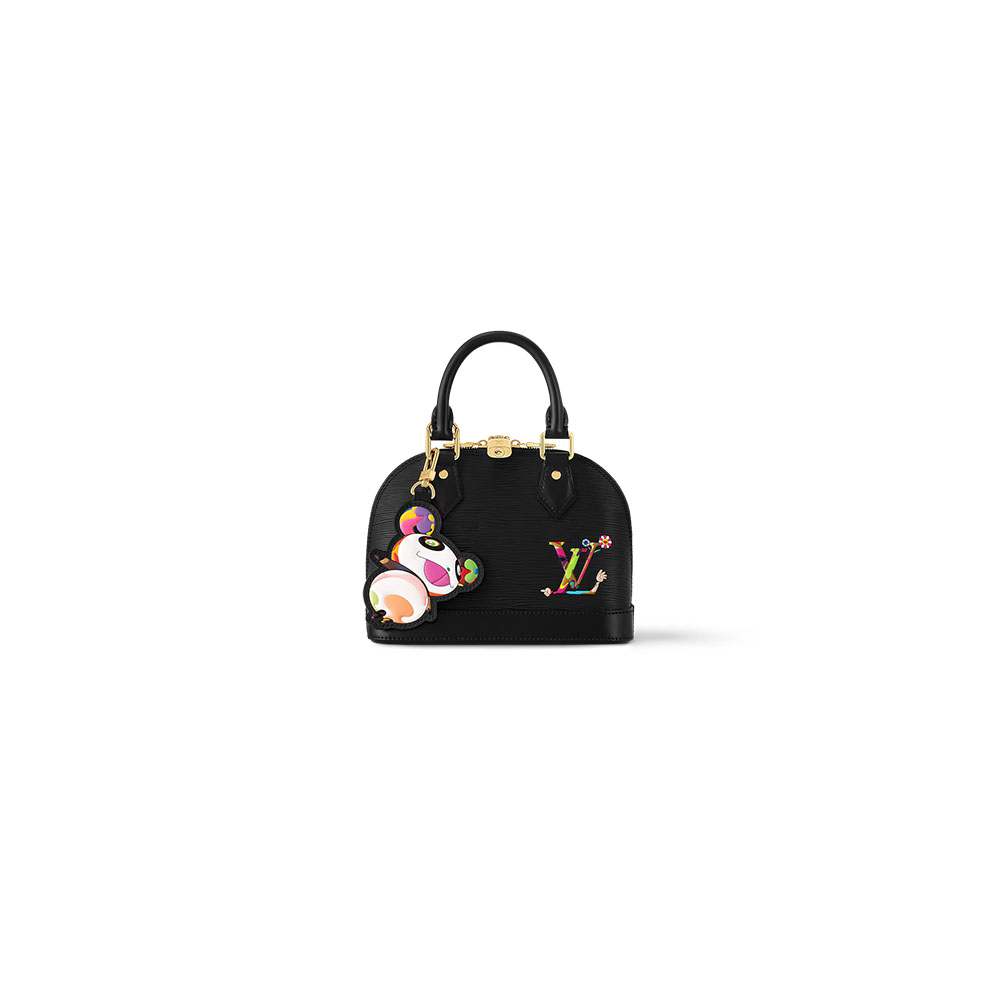 LV x TM Alma BB