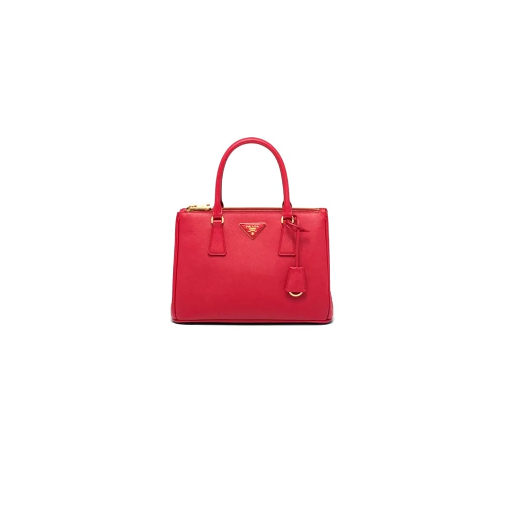 Prada Galleria medium Saffiano leather bag(HIGH-END GRADE)