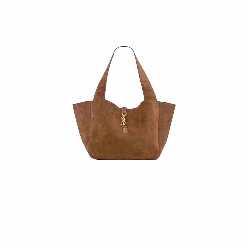 YSL LE 5 À 7 BEA in suede(HIGH-END GRADE)