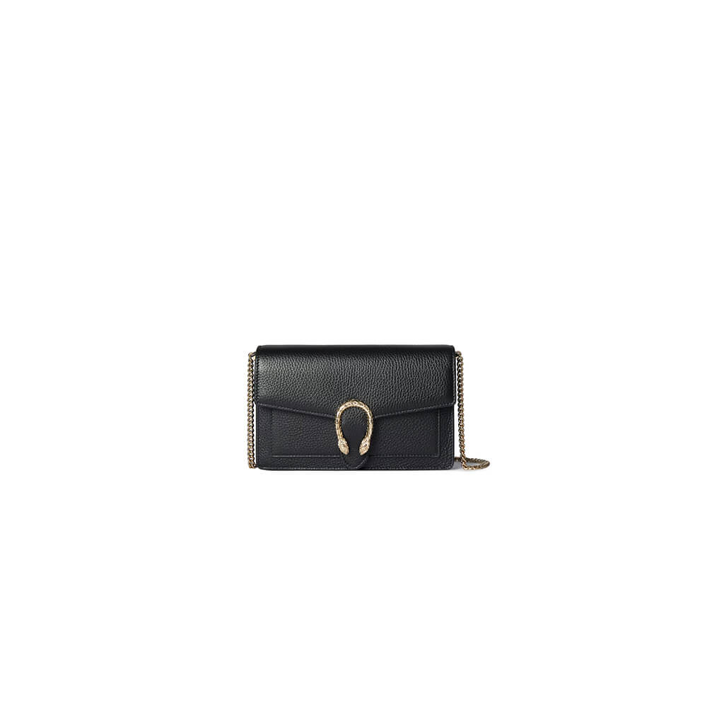 GUCCI Dionysus wallet on chain