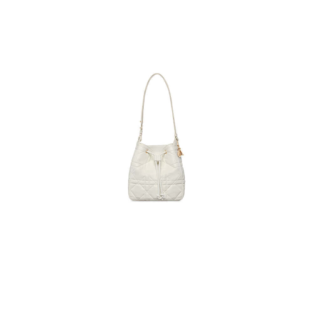 Dior Medium D-Motion Bag(HIGH-END GRADE)