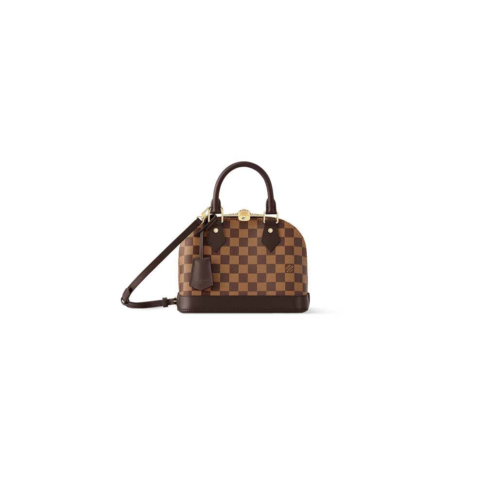 LV Alma BB
