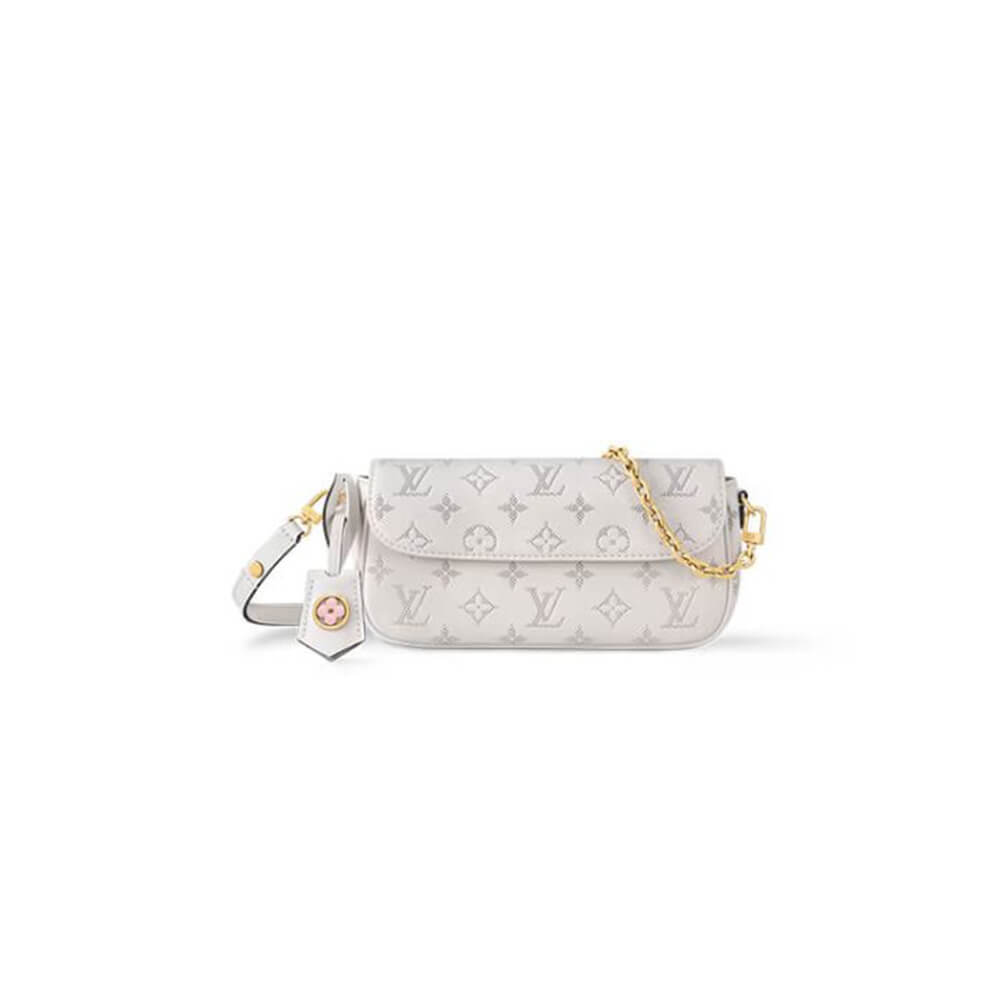 LV Wallet on Chain Ivy