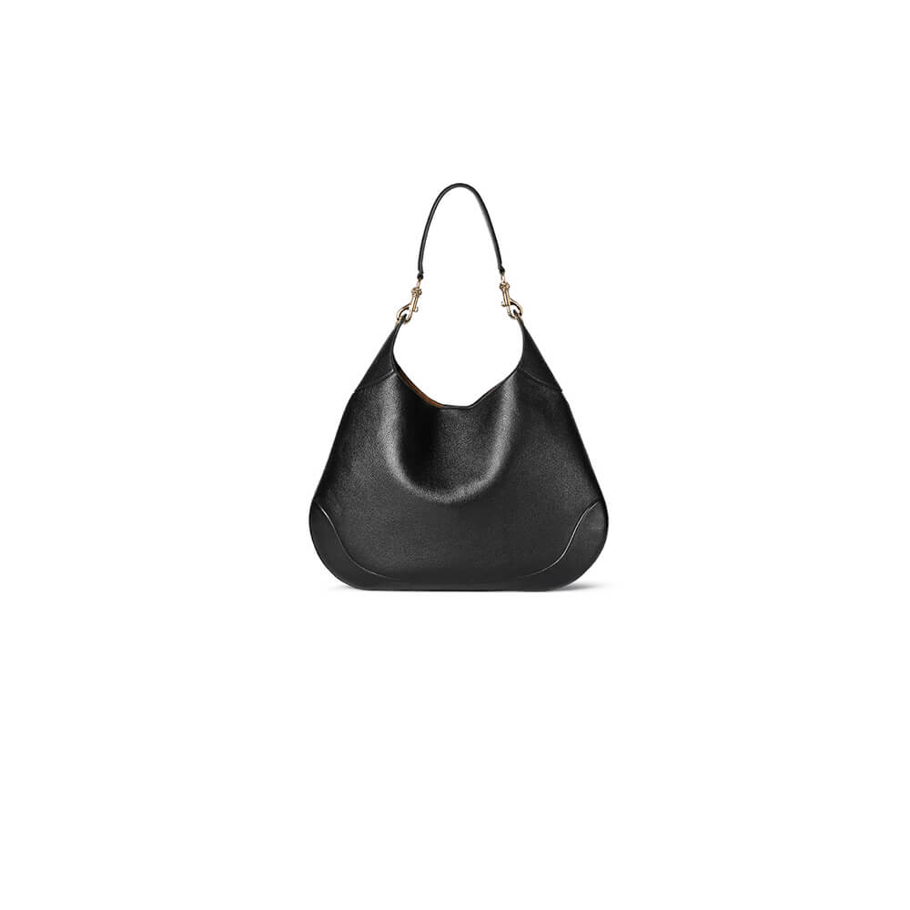 Gucci B large shoulder bag(HIGH-END GRADE)