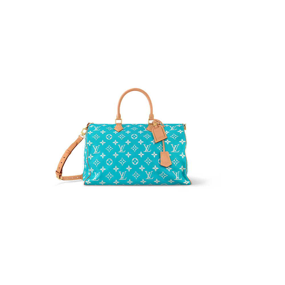 LV Speedy P9 Bandoulière 50(HIGH-END GRADE)