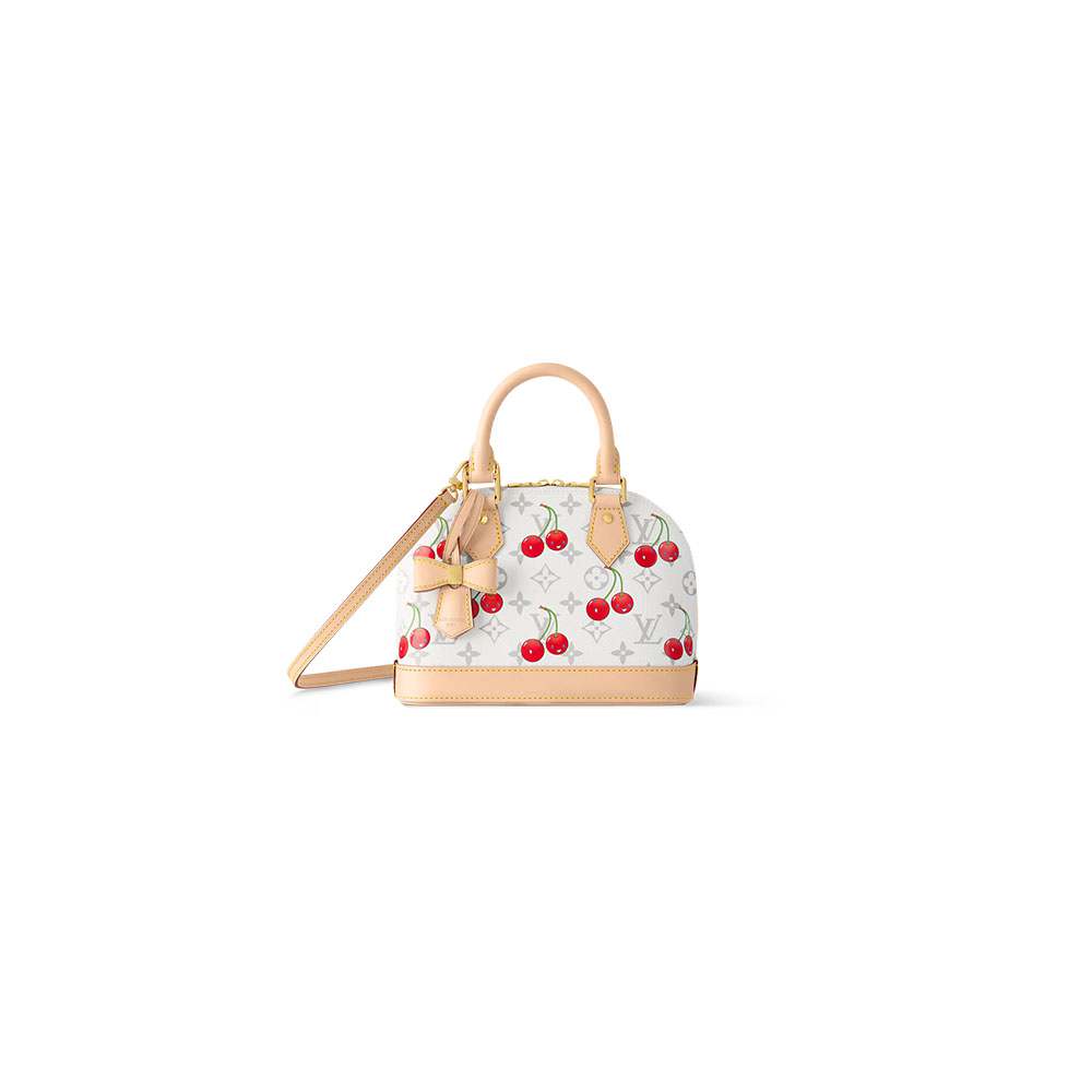 LV x TM Alma BB