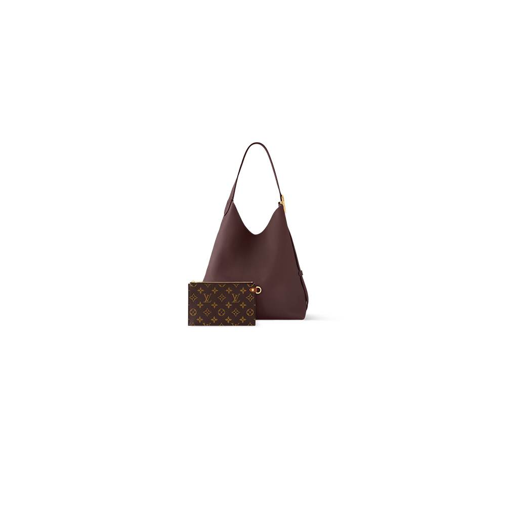 LV Low Key Hobo MM(HIGH-END GRADE)