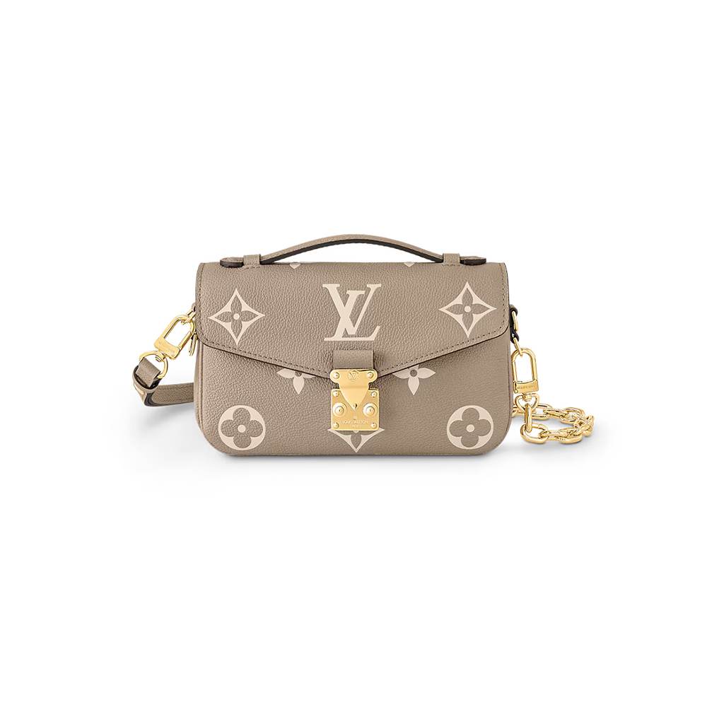 LV Pochette Métis East West