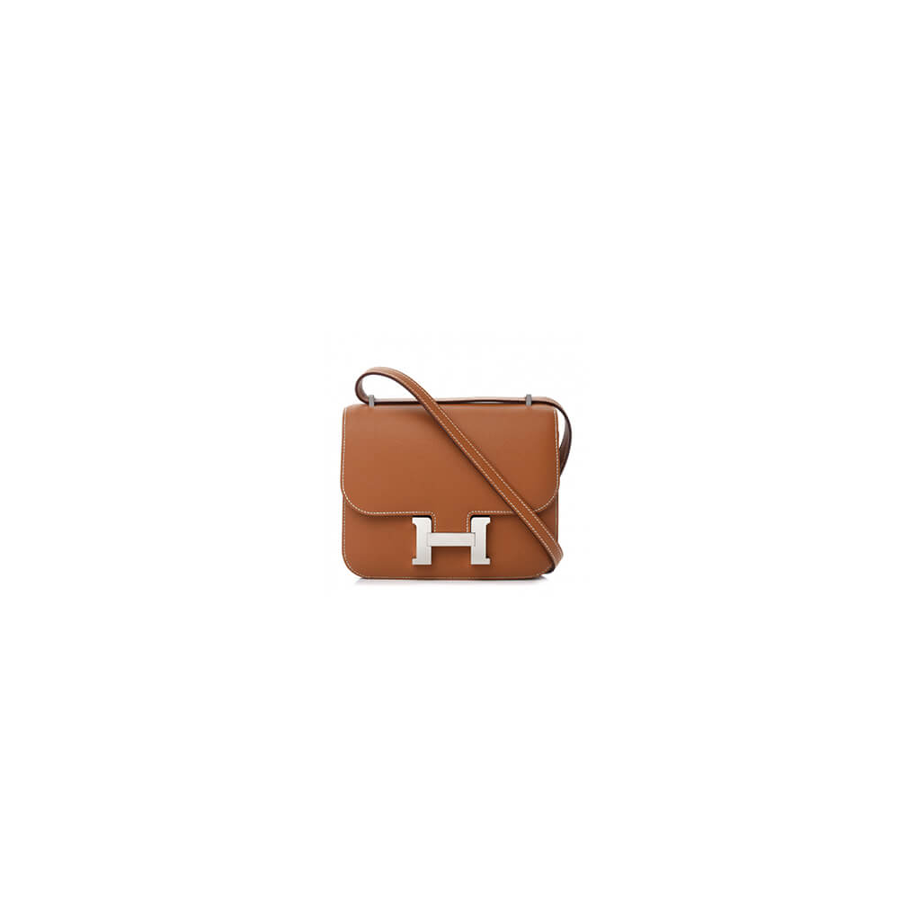 Hermes Constance 18