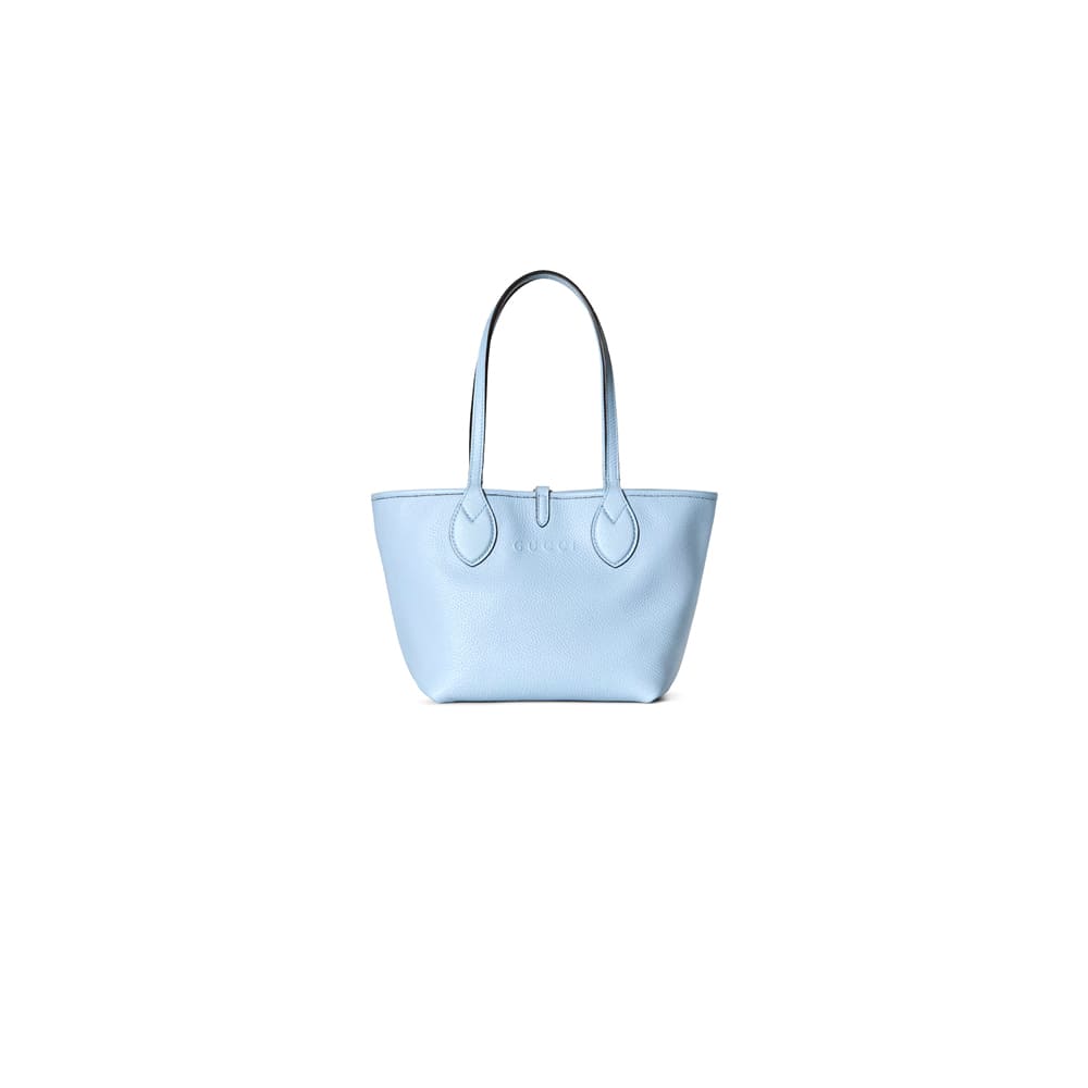 Gucci Totissima small reversible tote bag