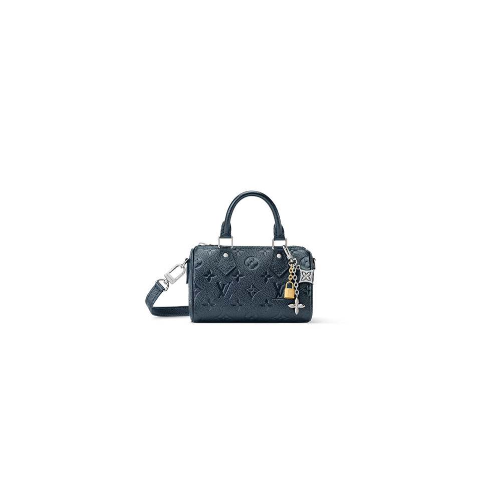 LV Nano Speedy