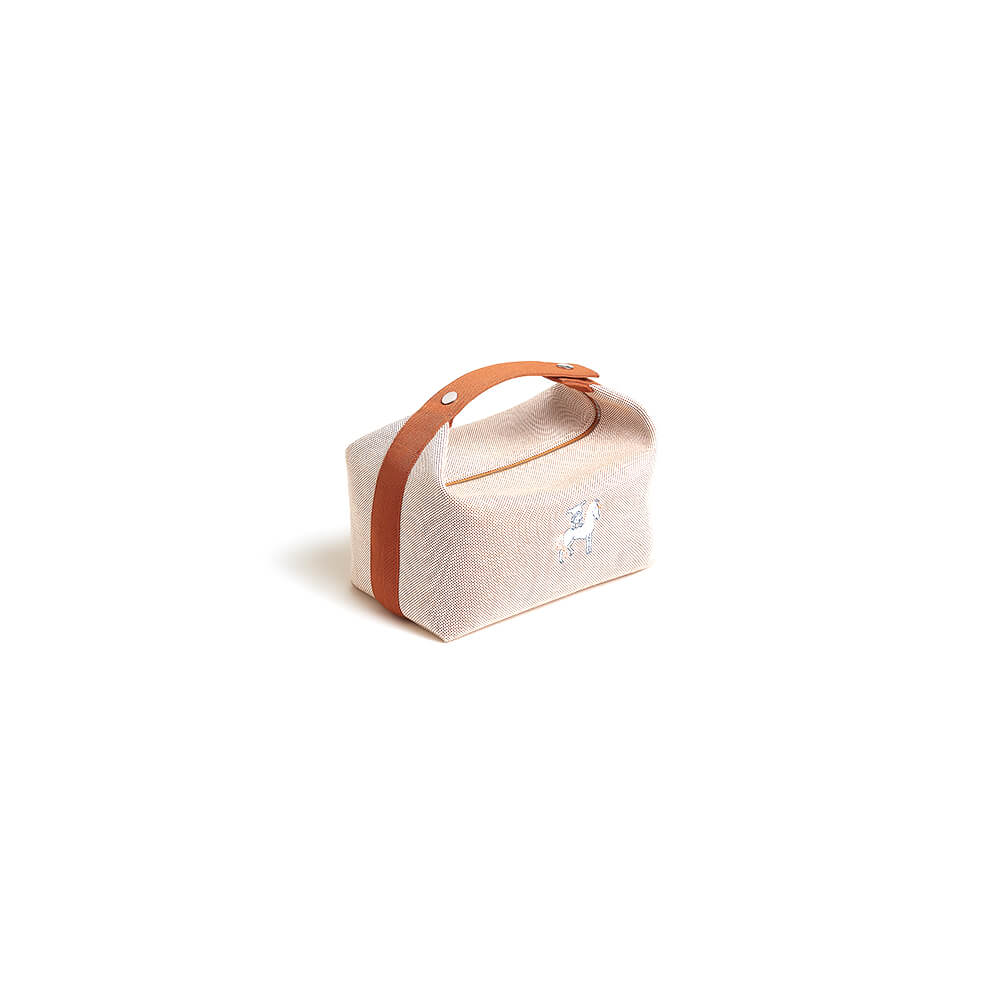 Hermes Trousse Bride-a-Brac Large