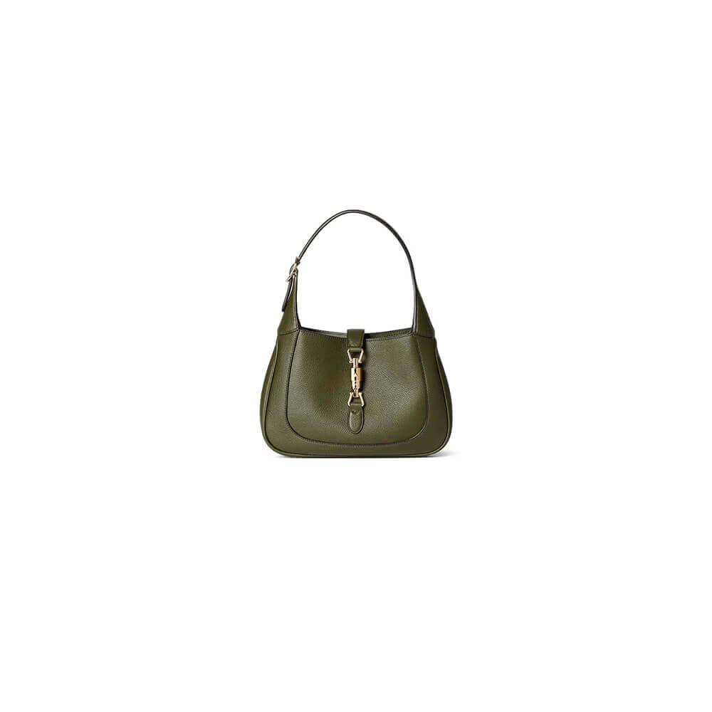 Gucci Jackie 1961 medium bag(HIGH-END GRADE)
