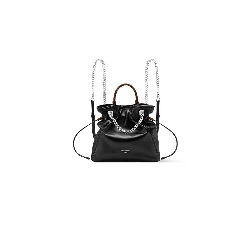 LV Off Duty Backpack Vibe(HIGH-END GRADE)