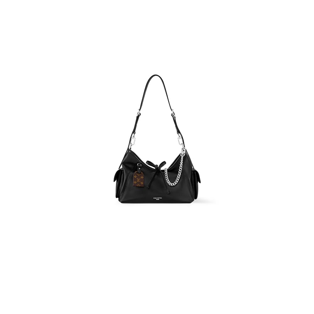 LV CarryAll Cargo Vibe PM(HIGH-END GRADE)