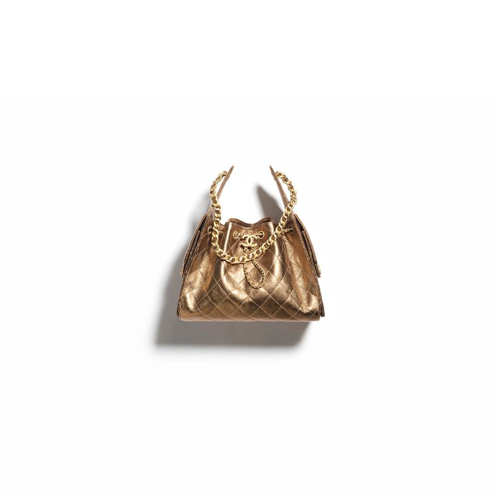 CHANEL 25 Small Handbag(HIGH-END GRADE)