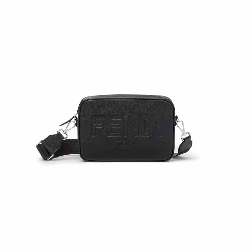 Fendi Roma Camera Case